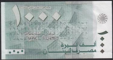 Libanon 2004.(2006) 1000L T:I