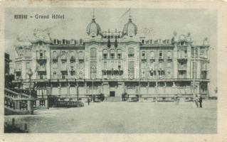 Rimini Grand Hotel