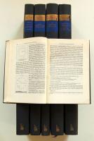 A kultúra világa I-X. Bp., 1966 A világmindenség; Az élővilág/Matematika, fizika, kémia/A zene, a tá...