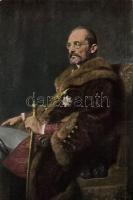 Tisza István s: Benczúr