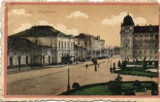 Győr vasútállomás (fl)