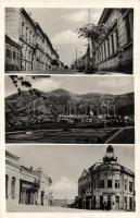 Szilágysomlyó with restaurant