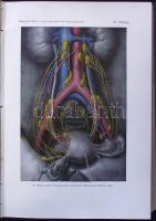 Tauffer - Tóth:  A Nőgyogyászat kézikönyve I. kötet, Bp., 1917, Franklin, összesen 268 részben színe...