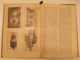 Új idők lexikona I.-XXIV. kötet. Teljes! 24 könyvben, Signer és Wolfner Irodalmi intézet, Budapest E...