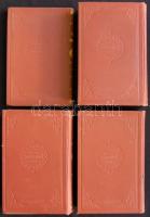 Dante: La divina commedia ed.:Cav. Giuseppe Campi, Torino, Tipografico-Editrice Torinese, 1888-1893 ...
