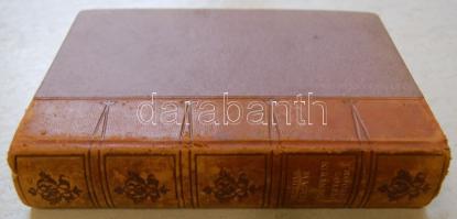 Trócsányi Zoltán: Kirándulás a magyar multba. Bp., 1937. Kir. M. Egyetemi Nyomda.  Aranyozott gerincű kiadói félbőr kötésben 413 p.