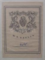 Mario v. Buchovich: Paris Berlin, 1928 Albertus - a város története képes album / Picture book about...