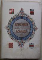 Klasszikus Arany Biblia. Az üdvnek ó- és új-szövetségi történelme rendszeres előadásban. Biblia, Kla...