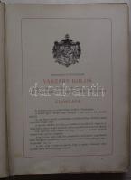 Klasszikus Arany Biblia. Az üdvnek ó- és új-szövetségi történelme rendszeres előadásban. Biblia, Kla...