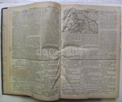 1916 A Pesti Hírlap márciusi számai keménykötésben jó állapotban a háború híreivel