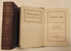 Nagy régi és új könyvtétel sok jobb kiadással, szép kötéssel nagyrészt jó minőségben. kb 40 db