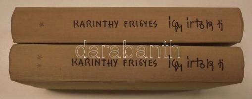 Nagy régi és új könyvtétel sok jobb kiadással, szép kötéssel nagyrészt jó minőségben. kb 40 db