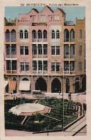 Beirut Palace of Ministries