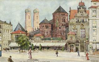 München synagogue s: Richard Wagner (EK)