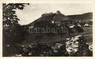 Sümeg a várral (EK)