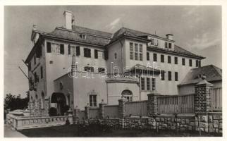 Eger Korona Szálló