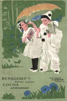 Bensdorp´s Royal Dutch cocoa litho (b)