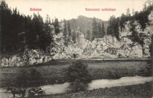 Dobsina Sztracena (EK)