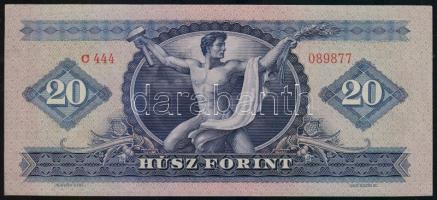 1949. 20Ft T:I