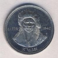 Brit Kolumbia/fantázia kiadás 1978. "Carrier Dollar-K`Wah T:exPP