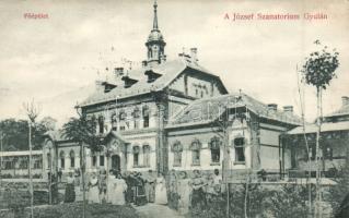 Gyula József Szanatórium