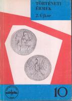 Huszár Lajos: A régi magyar emlékérmek katalógusa- Történeti érmek-Újkor (1526-1657)
