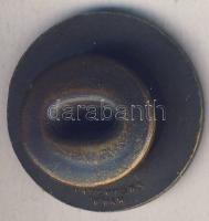 Nagy-Britannia / Birmingham DN "Great-Heart Order Of World Friendship" Br mandzsetta gomb ...