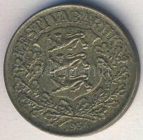 Észtország 1934. 1Kr T:3