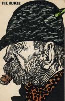 Wiener Werkstätte Nr. 730