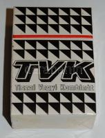 Bontatlan csomag TVK cigaretta