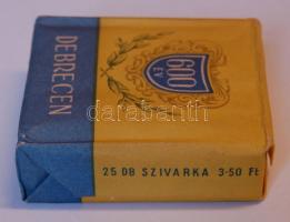Bontatlan csomag Debrecen cigaretta