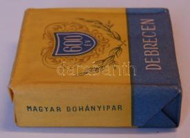 Bontatlan csomag Debrecen cigaretta