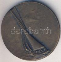 1941.IV.29. "25-ös Túrajolle" vitorlás Br sportérem T:2-