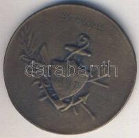 1941.IV.29. "25-ös Túrajolle" vitorlás Br sportérem T:2-