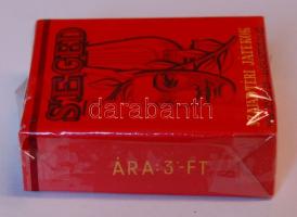 Bontatlan csomag Szeged cigaretta