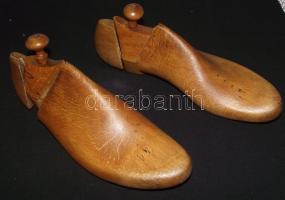 41-es méretű állítható kaptafa