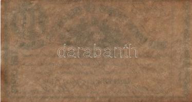 USA 1773-1862. 9db klf bankjegy hamisítványa! T:vegyes