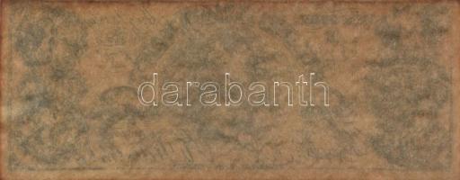 USA 1773-1862. 9db klf bankjegy hamisítványa! T:vegyes