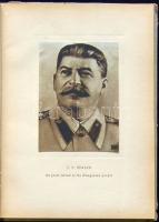 1950 Liberated Hungary 1945-1950 Published by the information department of the hungarian ministry f...