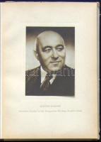 1950 Liberated Hungary 1945-1950 Published by the information department of the hungarian ministry f...