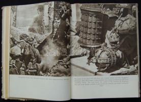 1950 Liberated Hungary 1945-1950 Published by the information department of the hungarian ministry f...