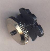 Cserkész sapkajelvény / Boy-scout cap-badge