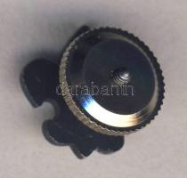 Cserkész sapkajelvény / Boy-scout cap-badge