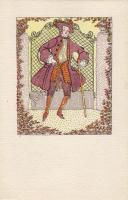 Wiener Werkstätte Nr. 706