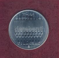 1983. 100Ft "FAO" T:BU Eredeti tokban, tanúsítvánnyal!