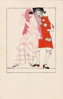 Wiener Werkstätte Nr. 835 s: Pikar