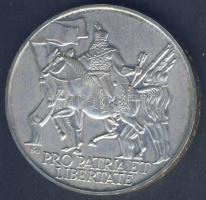 1976. "Pro Pátria-II.Rákóczi Ferenc" 200Ft Ag tokban T:BU