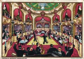 Budapest VI. Moulin Rouge s: Rivcsun (EB)