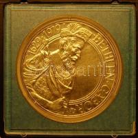 1979. "Bethlen" 200Ft ezüst, díszdobozban T:BU