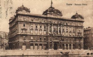 Fiume Adria Palace (EB)